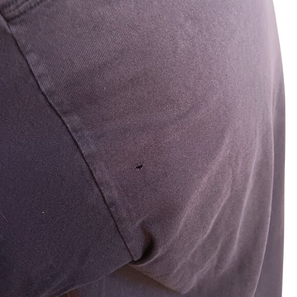 Large Vintage T-shirt Camp Dodge Iowa Official Army Outfitters Softees Choice - Picture 5 of 7